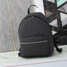 Christian Dior Backpacks